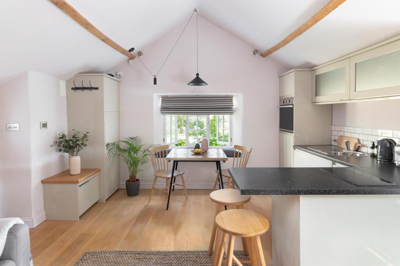 The Hayloft By Black Door Stays Bath Exterior foto