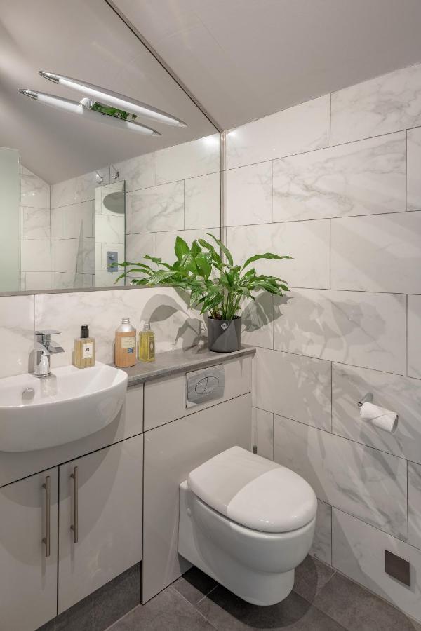 The Hayloft By Black Door Stays Bath Exterior foto