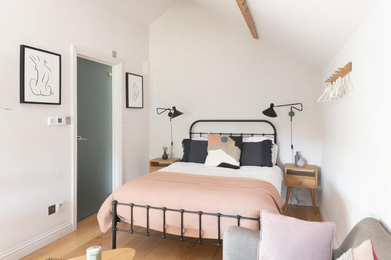 The Hayloft By Black Door Stays Bath Exterior foto