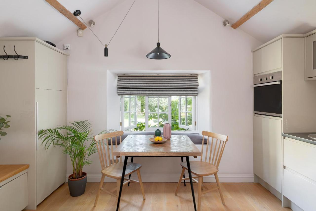 The Hayloft By Black Door Stays Bath Exterior foto