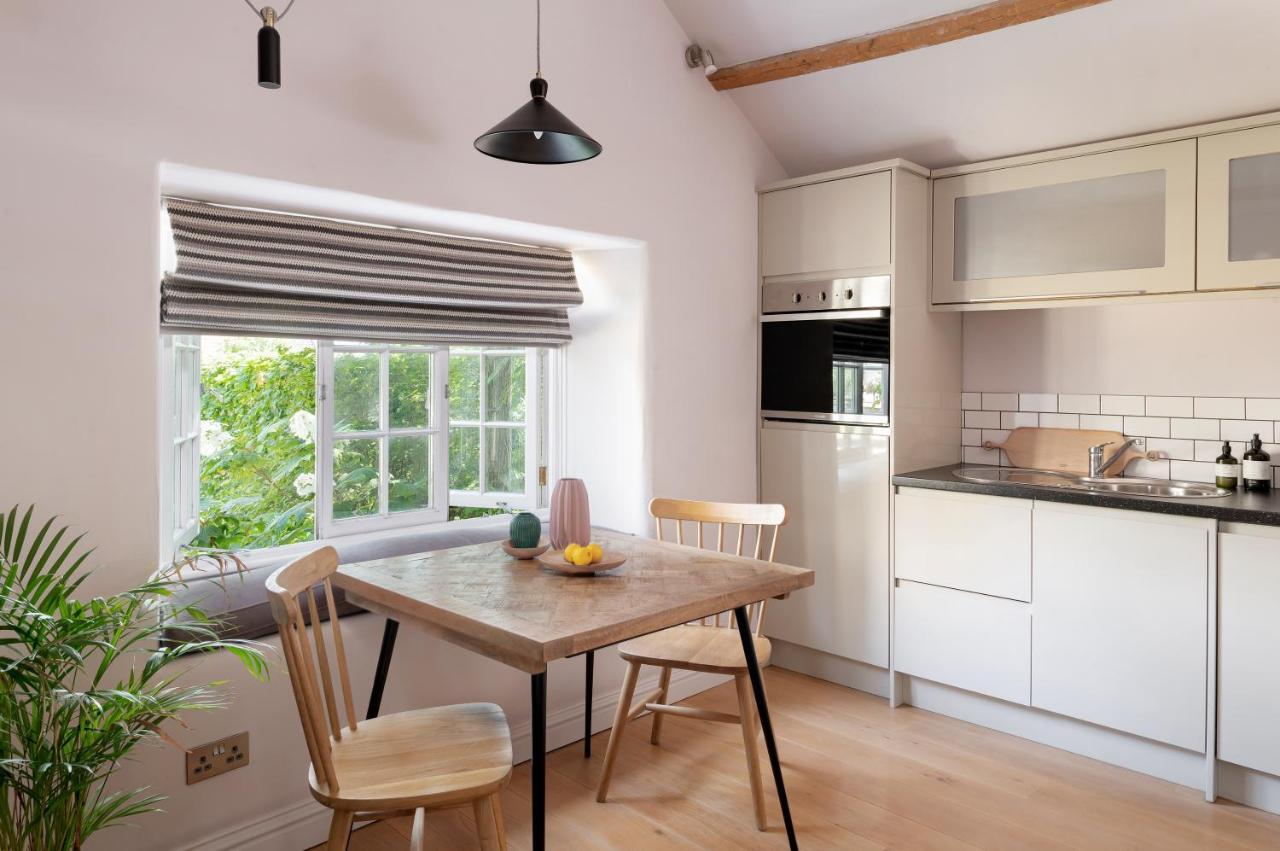 The Hayloft By Black Door Stays Bath Exterior foto