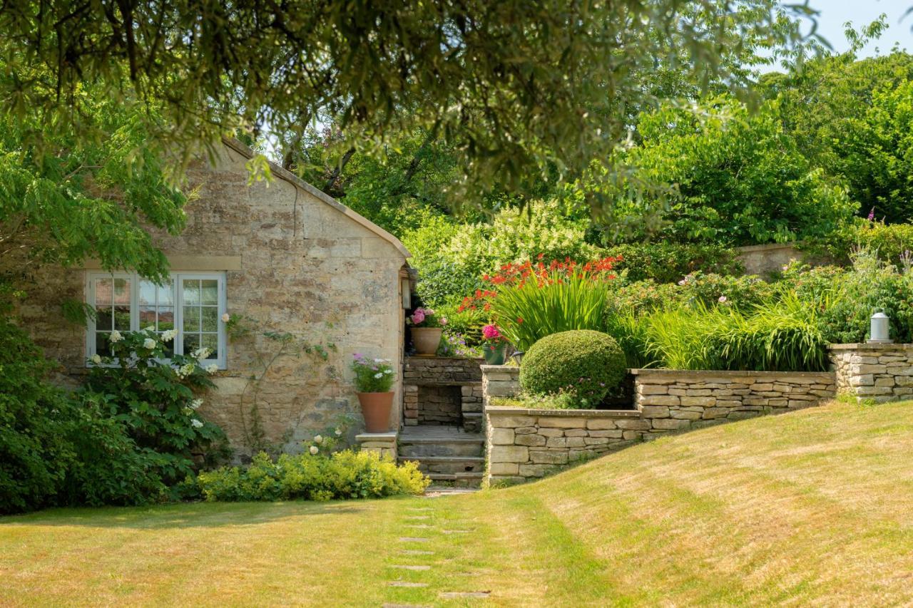 The Hayloft By Black Door Stays Bath Exterior foto