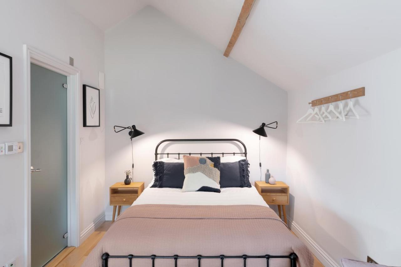 The Hayloft By Black Door Stays Bath Exterior foto