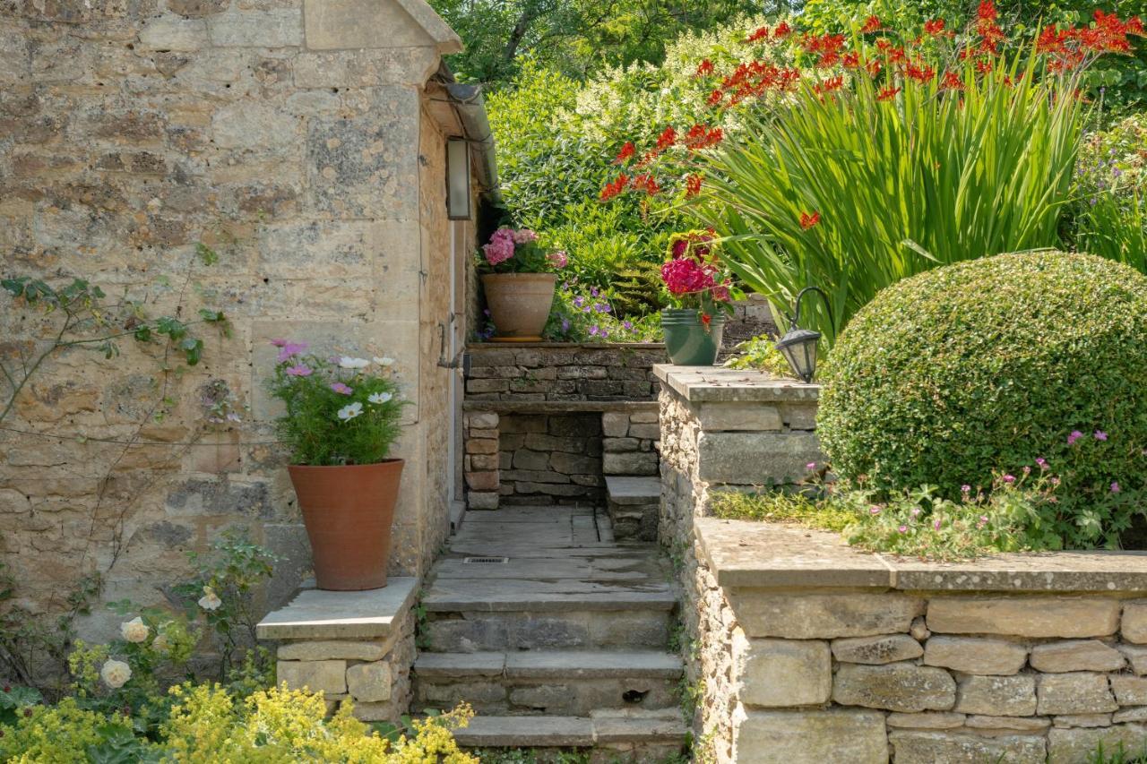 The Hayloft By Black Door Stays Bath Exterior foto