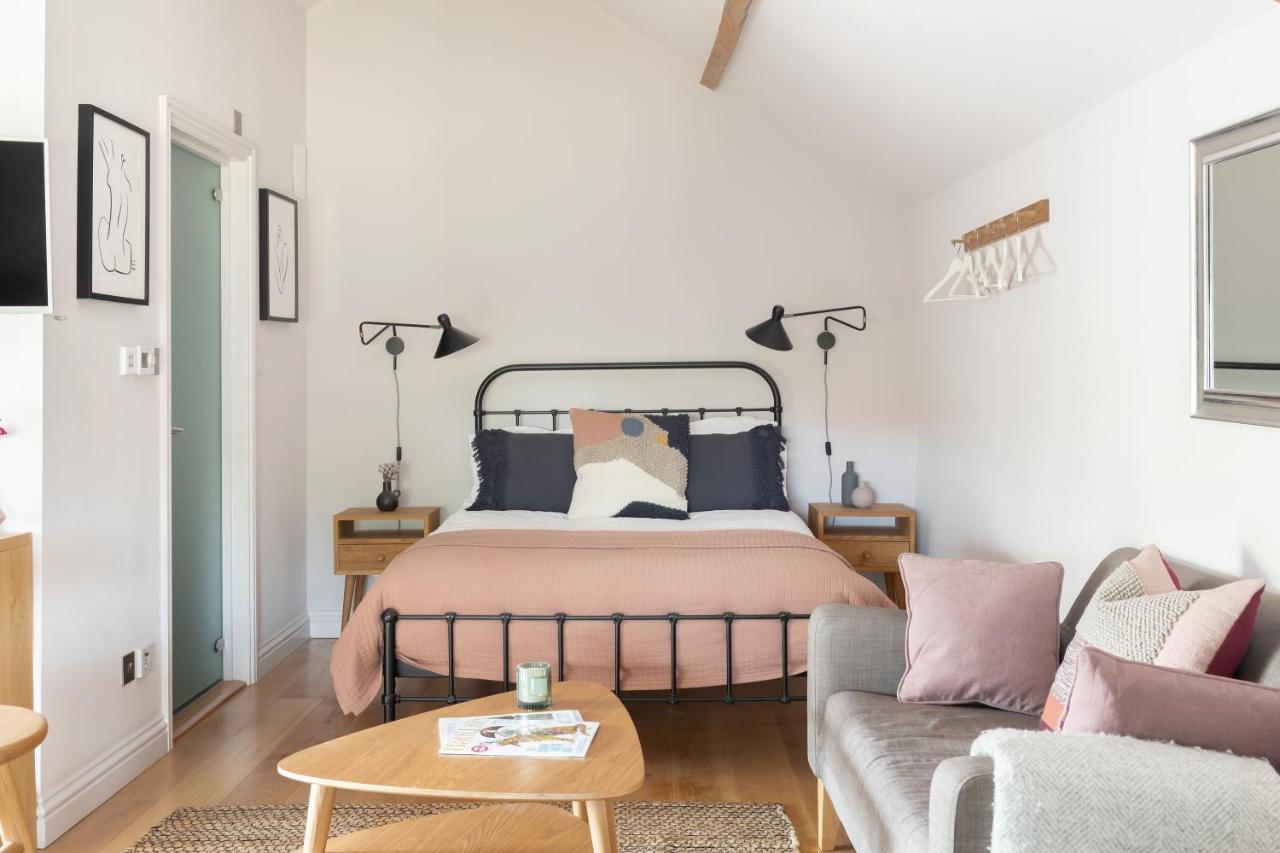 The Hayloft By Black Door Stays Bath Exterior foto